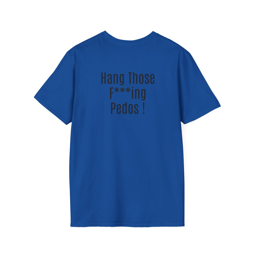 Make America Great Again T‑Shirt