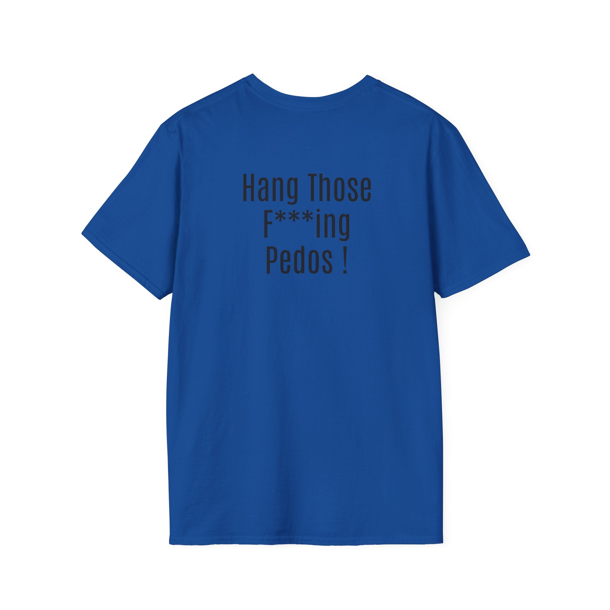 Make America Great Again T‑Shirt