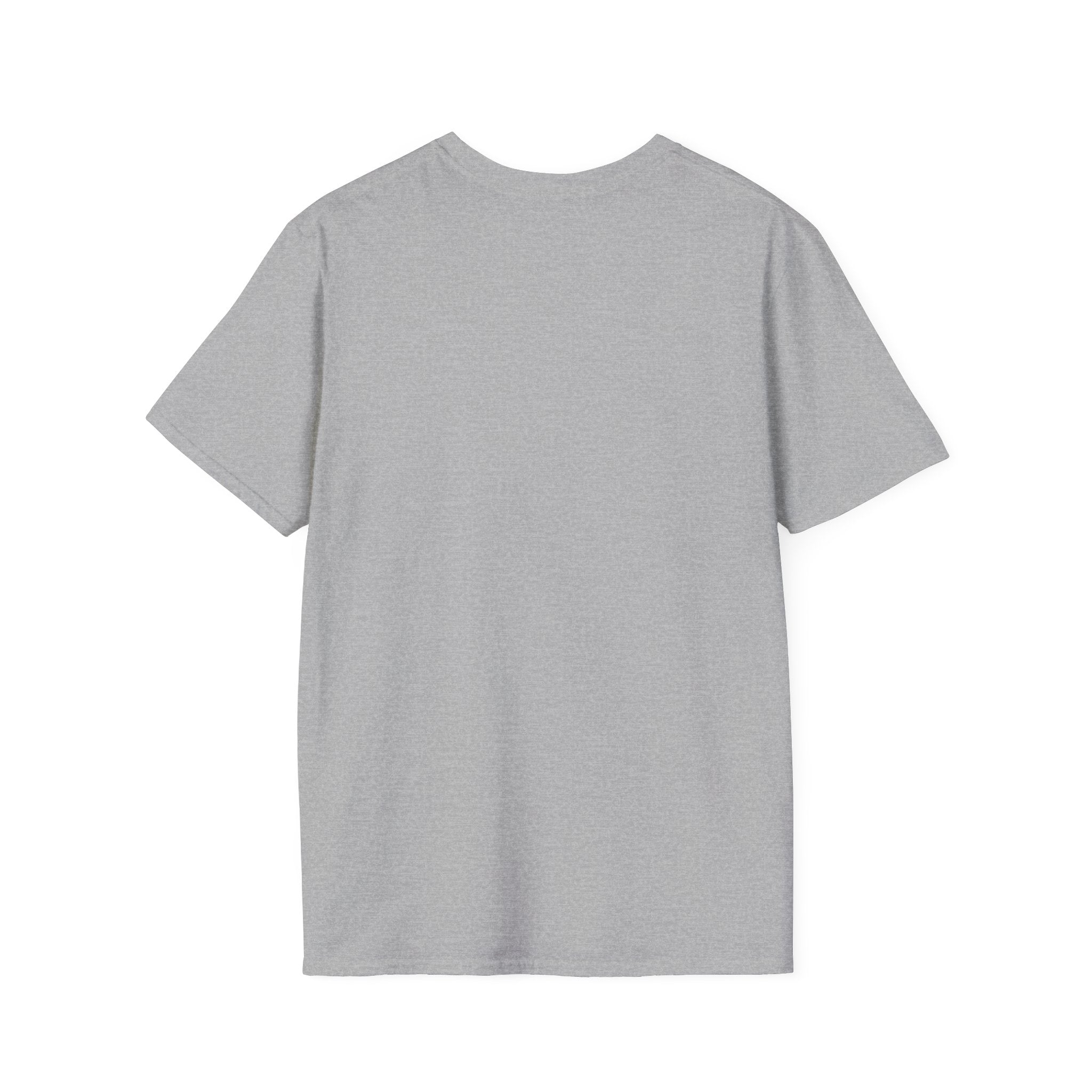 I Love Jesus T-Shirt — Simple Script Faith Tee