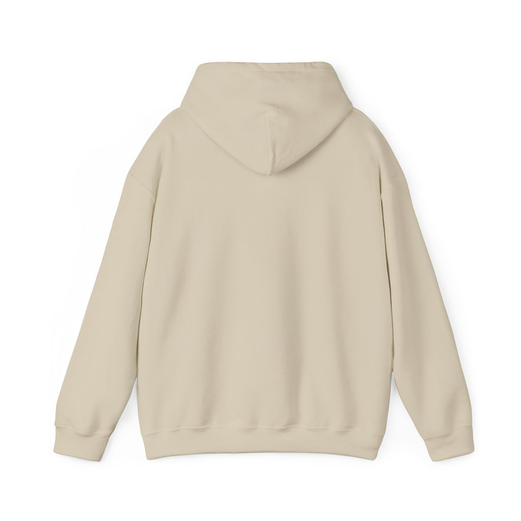 Keeping My Faith 100 Hoodie — Inspirational Faith Graphic Hoodie