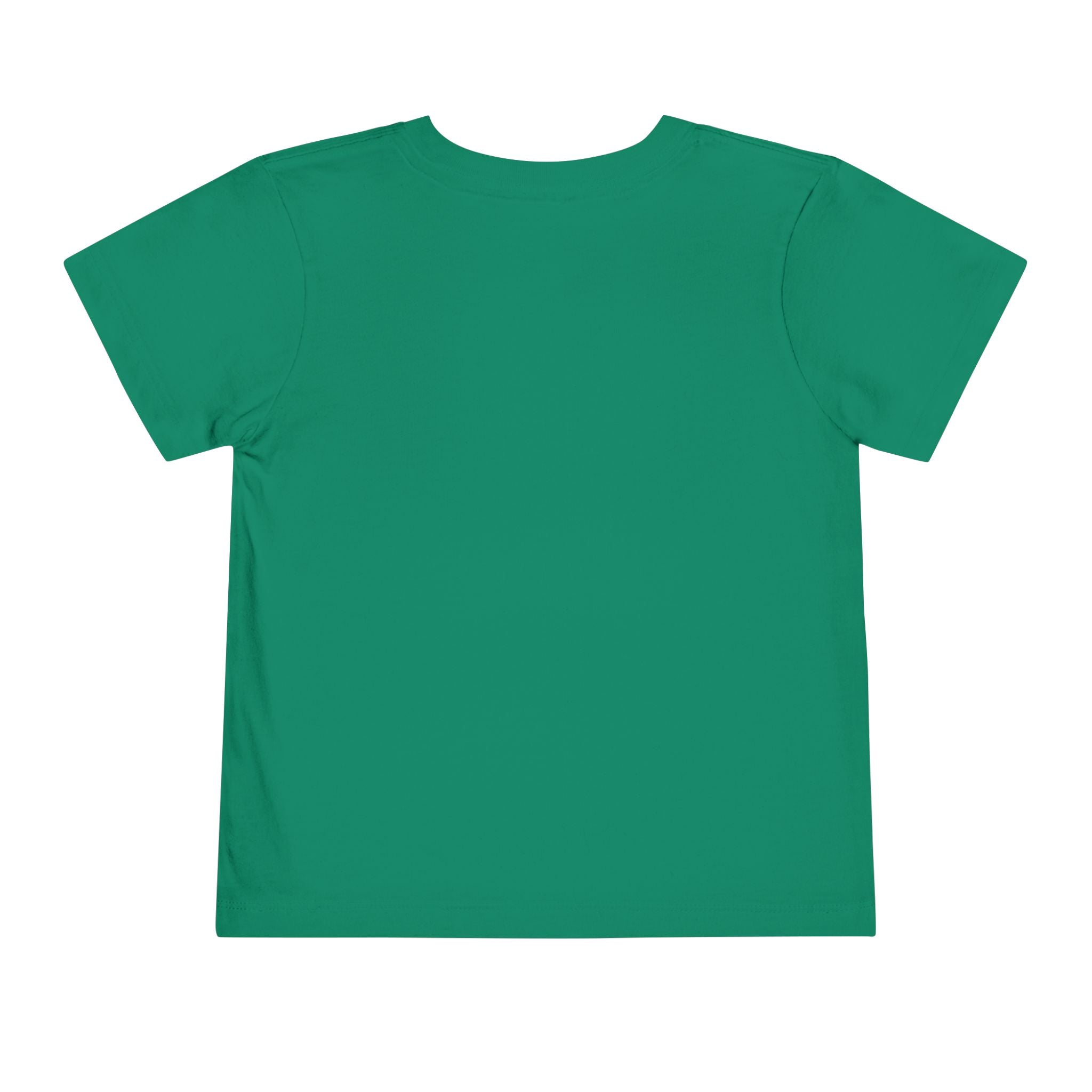 Toddler Tee — Cute Cartoon Bluey Family Kids Shirt