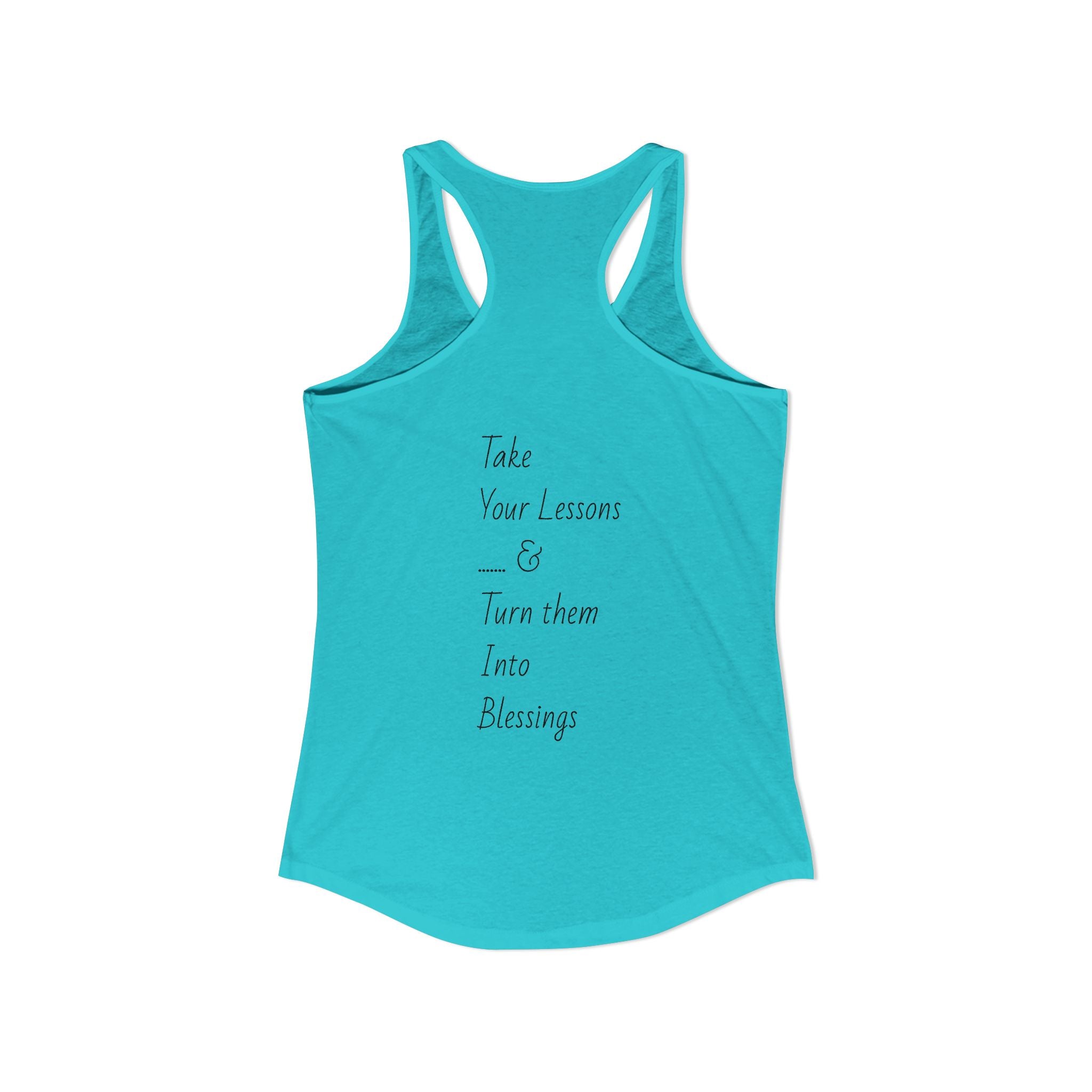 Women's Ideal Racerback Tank