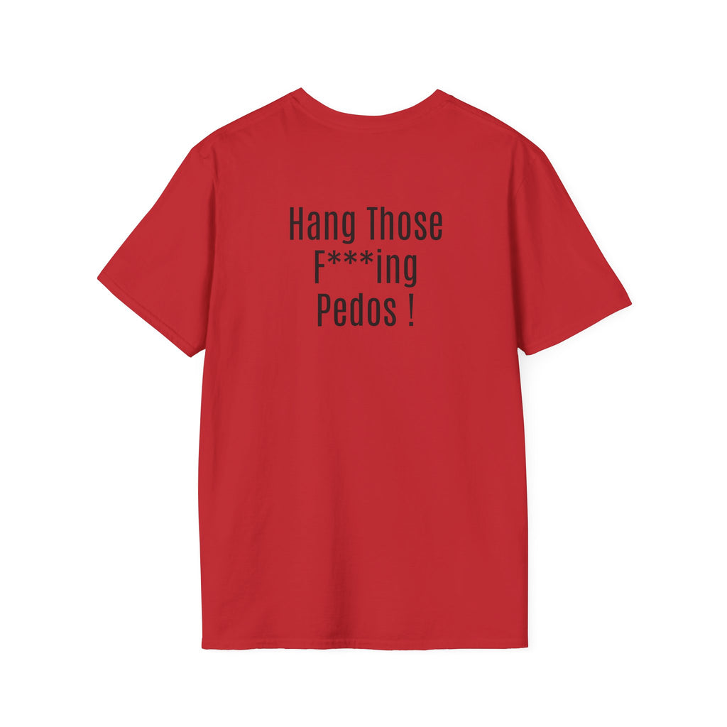 Make America Great Again T‑Shirt