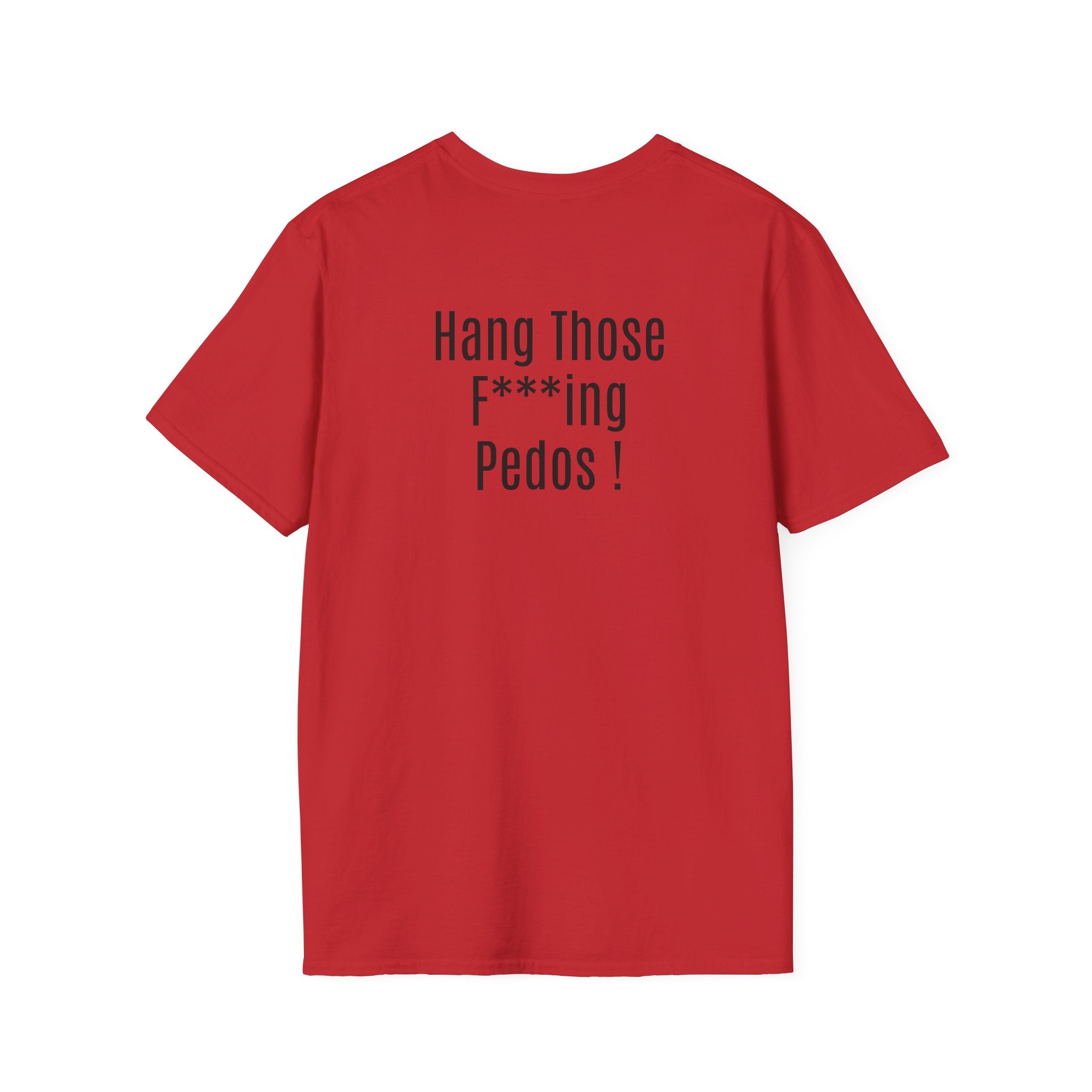 Make America Great Again T‑Shirt