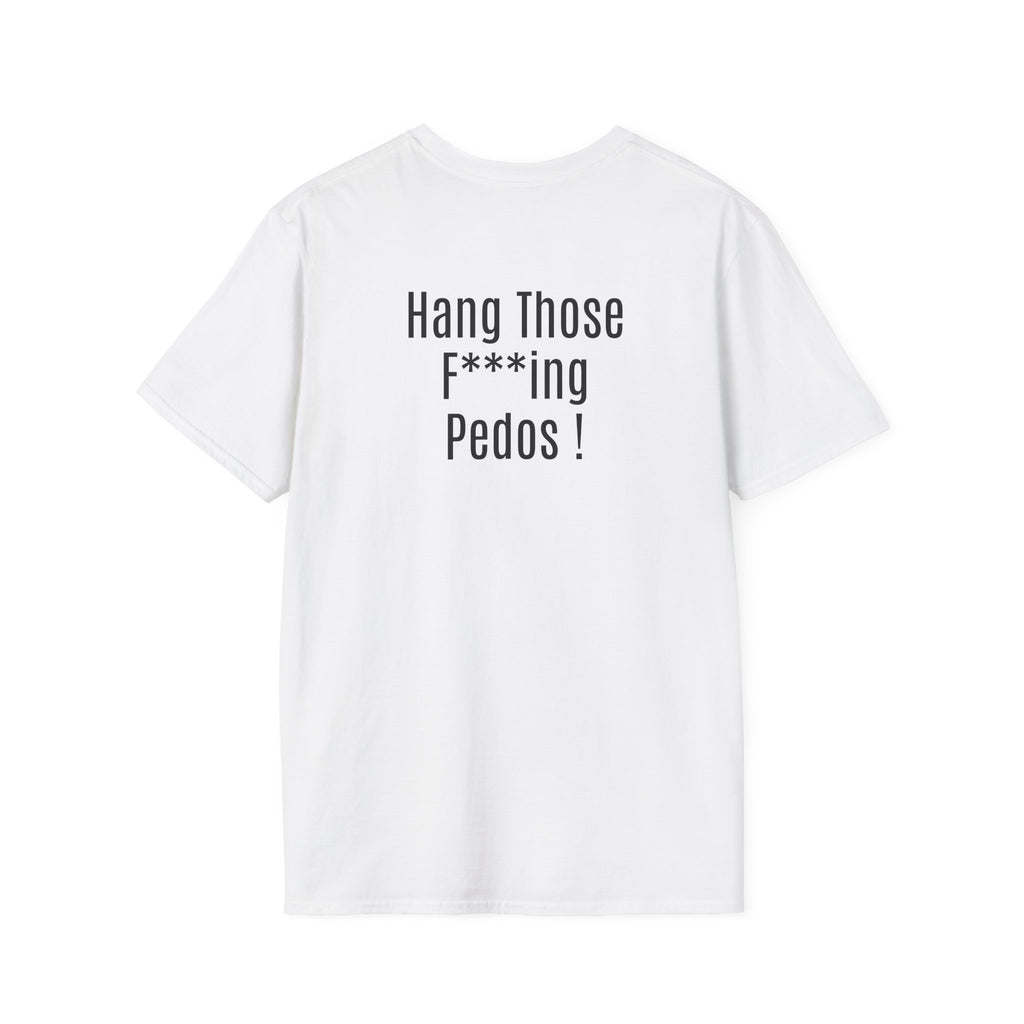 Make America Great Again T‑Shirt