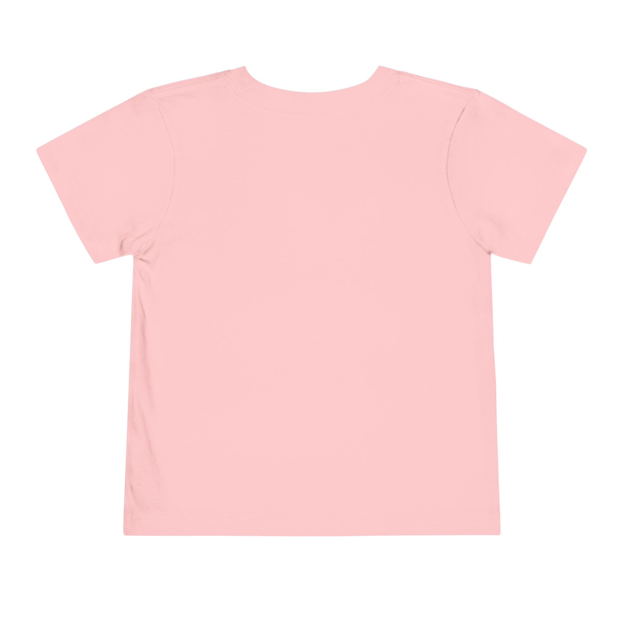 Toddler Tee — Cute Cartoon Bluey Family Kids Shirt